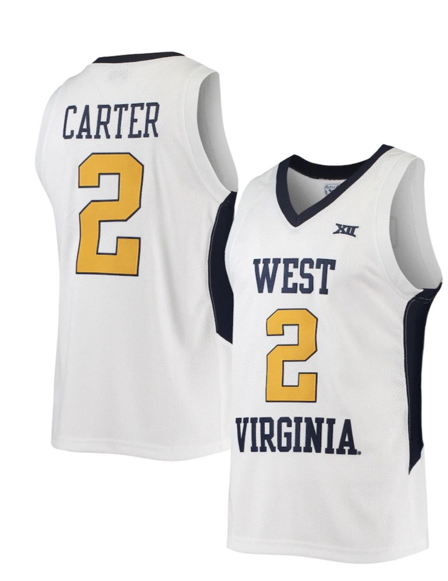 Jevon 2024 carter shirt