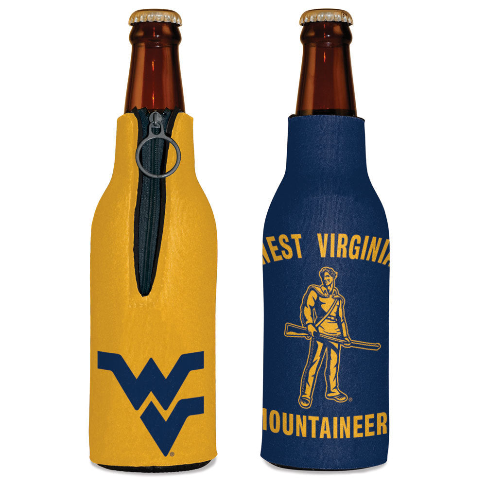 WinCraft West Virginia Mountaineers Rain Poncho