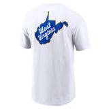 MEN’S JERRY WEST TRIBUTE COLLECTION by Nike - Warm Up T-Shirt