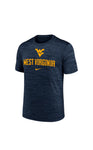 NIKE MEN’S PRIMETIME VELOCITY TEE