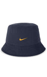 NIKE APEX BUCKET HAT - NAVY