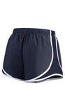 NIKE WOMEN’S PRIMETIME TEMPO PERFORMANCE SHORTS