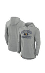 NIKE MEN’S BLITZ HOODIE LONG SLEEVE T-SHIRT