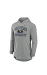 NIKE MEN’S BLITZ HOODIE LONG SLEEVE T-SHIRT