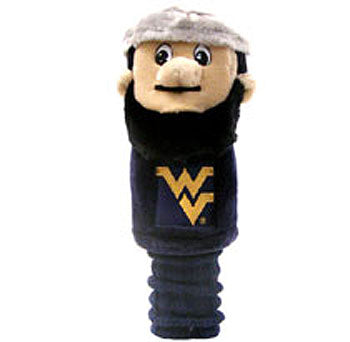 WEST VIRGINIA MASCT HEADCOVER